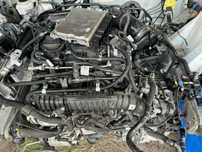 BMW X2 I (F39) 1.5 TB Silnik Kompletny B38A15M1