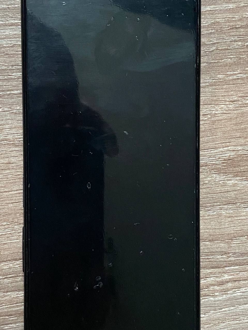 Xiaomi Redmi Note 10 Pro 6/128 Onyx Gray ·