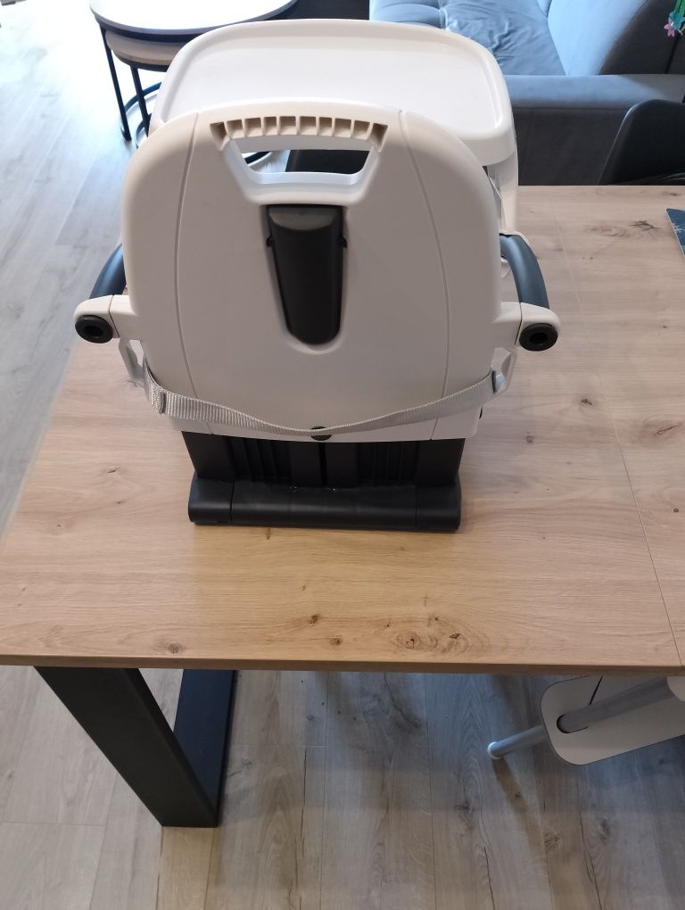 Krzesełko do karmienia Peg Perego Rialto