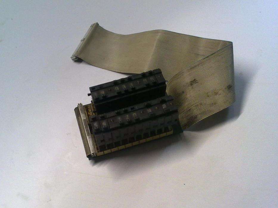 Placa electrónica Boy