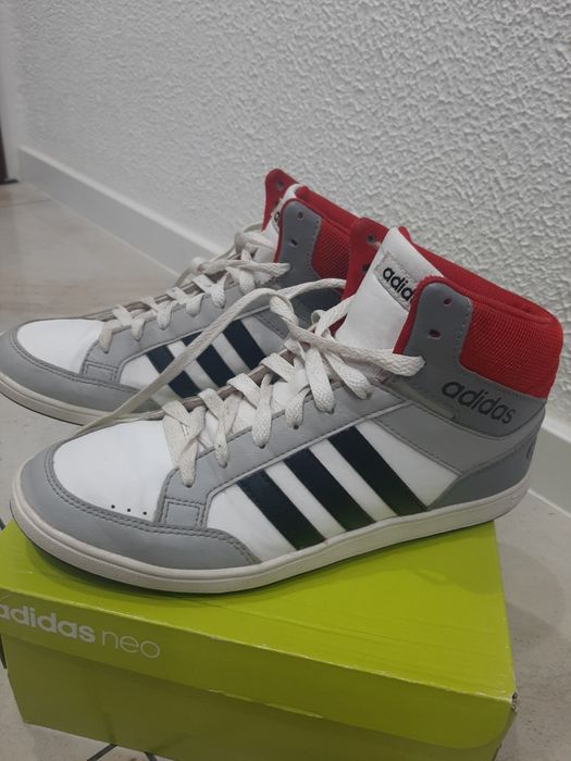 Adidas buty sportowe adidasy