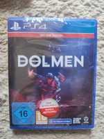 Dolmen Day One Edition PS4