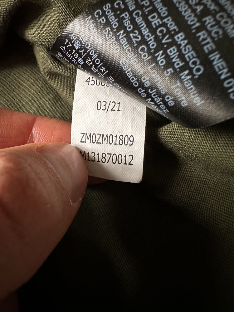 Футболка Calvin Klein чоловіча