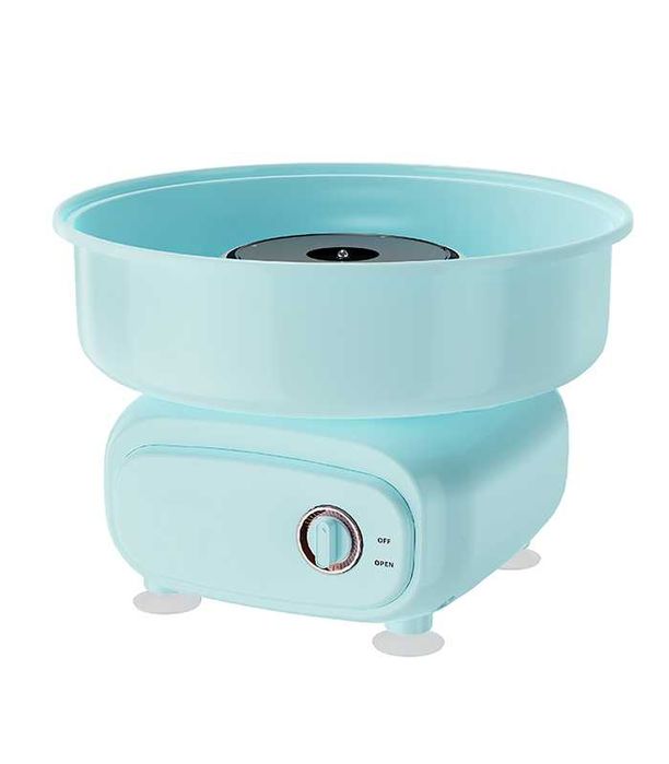 Maszyna do Waty Cukrowej  G770 Niebieska / G771 Żółta / G772 Różowa