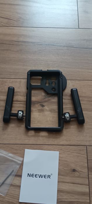 Neewer stabilizator telefonu komórkowego do wideo S23 ultra