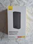 NOWY Powerbank 20000mAh