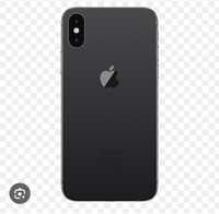 iPhone X 256 gb space gray