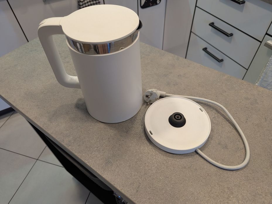 Електрочайник Xiaomi Kettle (YM-K1501)