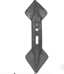 Redlica sercowa agregatu WŁOSKA BPT kuta Gruber Sercówka