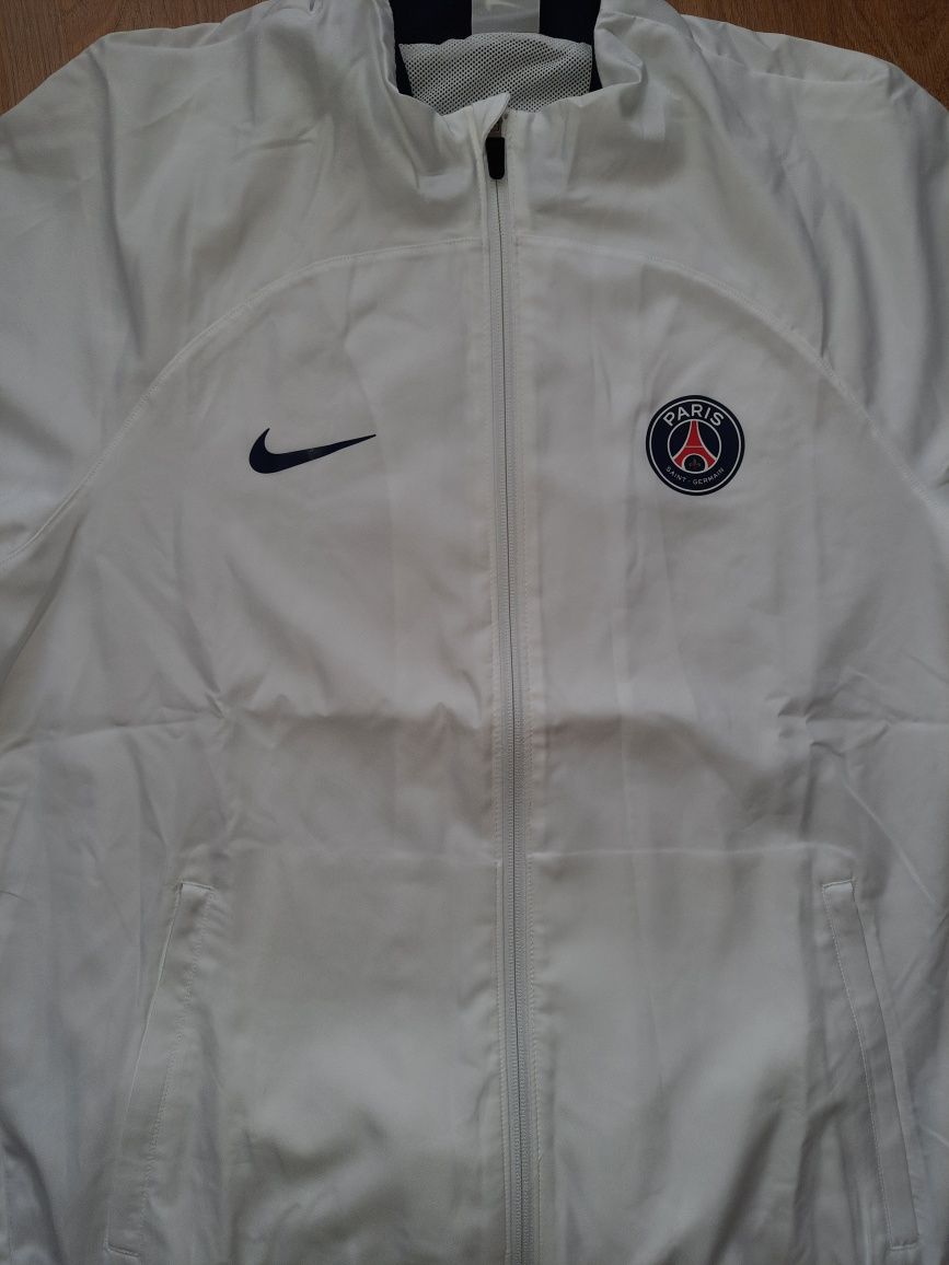 Чоловічий спортивний костюм Nike Paris Saint-Germain DQ8000-101