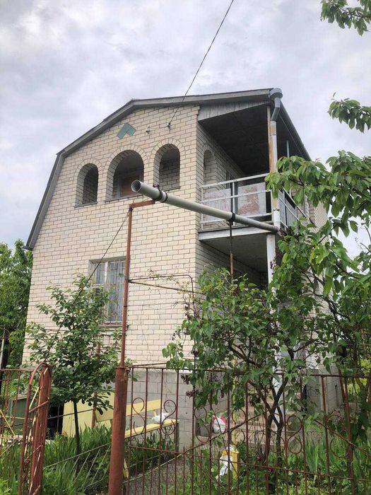 Дача біля Видрових Дол за 10 км від Хмельницького (Олешинський район)