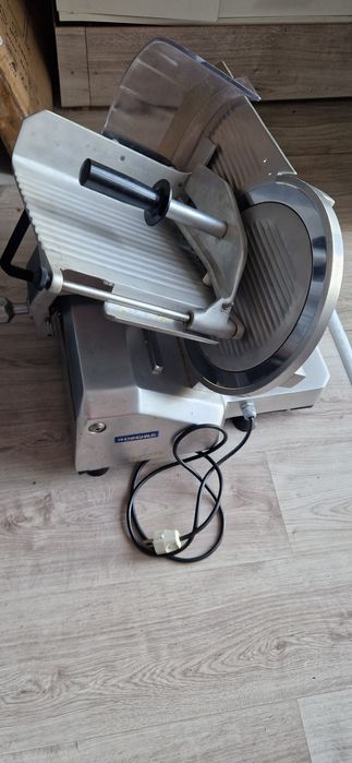 Gastronomiczna KRAJALNICA-tanio-gwarancja-zobacz