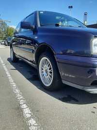 Vendo Volkswagen golf GT Tdi 3 Nao aceito trocas