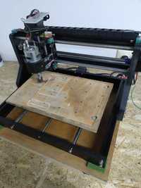 Станок ЧПУ CNC 3018 PRO