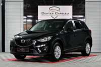 Mazda CX-5 2.0 16V SKYACTIV-G Bi Xenon Navi Climatronic RVM As.Pasa 2xPDC Alu17