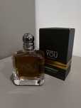 Emporio Armani – Stronger With You Intensely 100ml