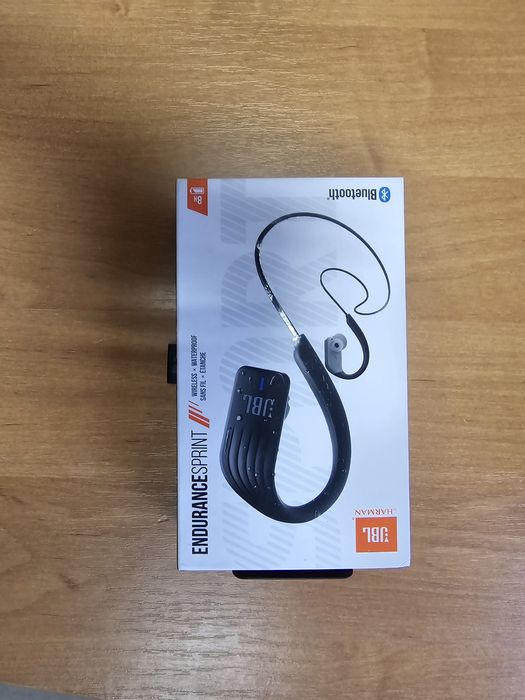Навушники JBL Endurance Sprint