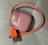 Słuchawki bezprzewodowe JBL Tune T220TWS