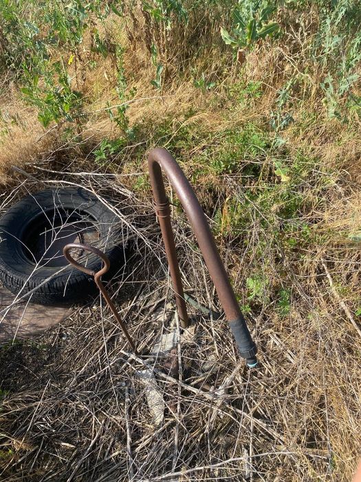 Продається земельна ділянка в с. Леськи Черкаського району