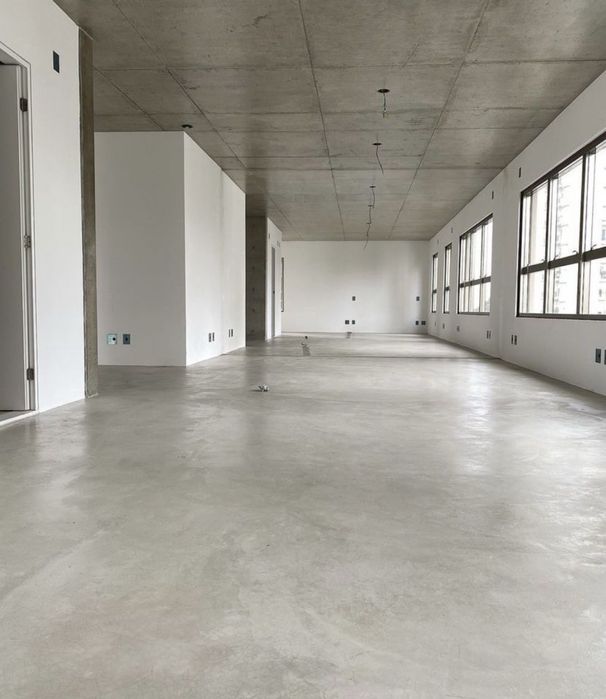 Промислові підлоги професійно та з гарантією якості!