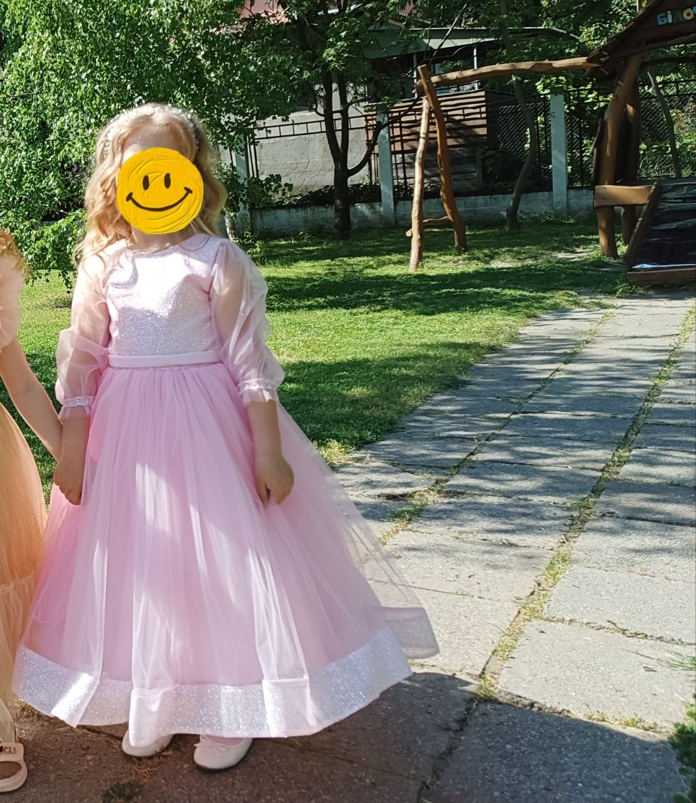 Продам святкову сукню