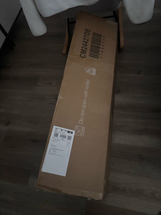 Arvore de natal nova