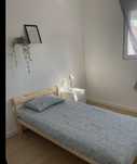 Arrendo quarto com dispesas incluidas