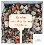 Grys Kamień Naturalny Łamany 8-16 , 16-32