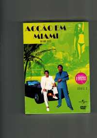 Miami Vice - Série 2 - ainda mais barato