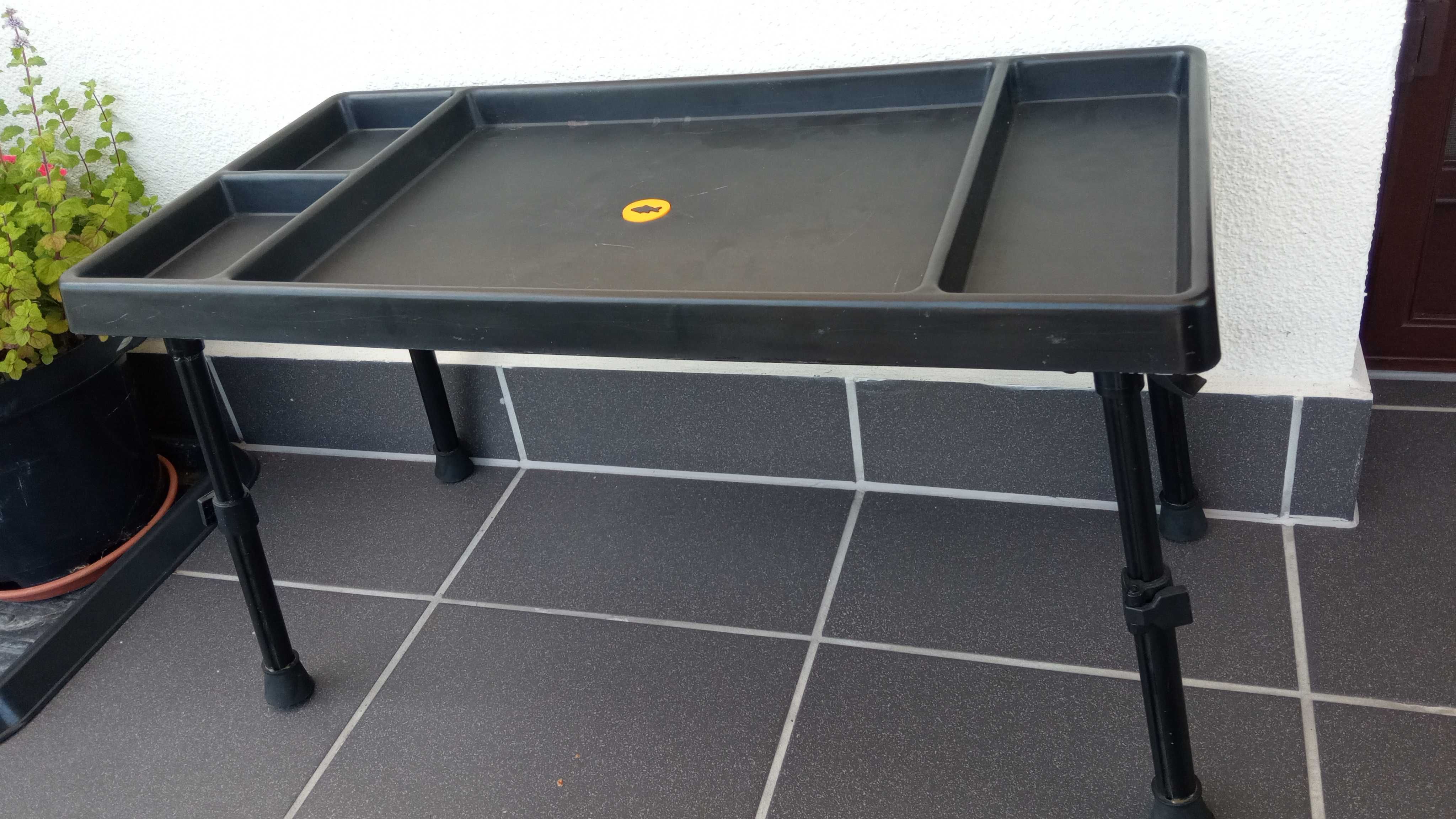 STOLIK PROLOGIC 60x30x5 cm - okazja - paczkomat