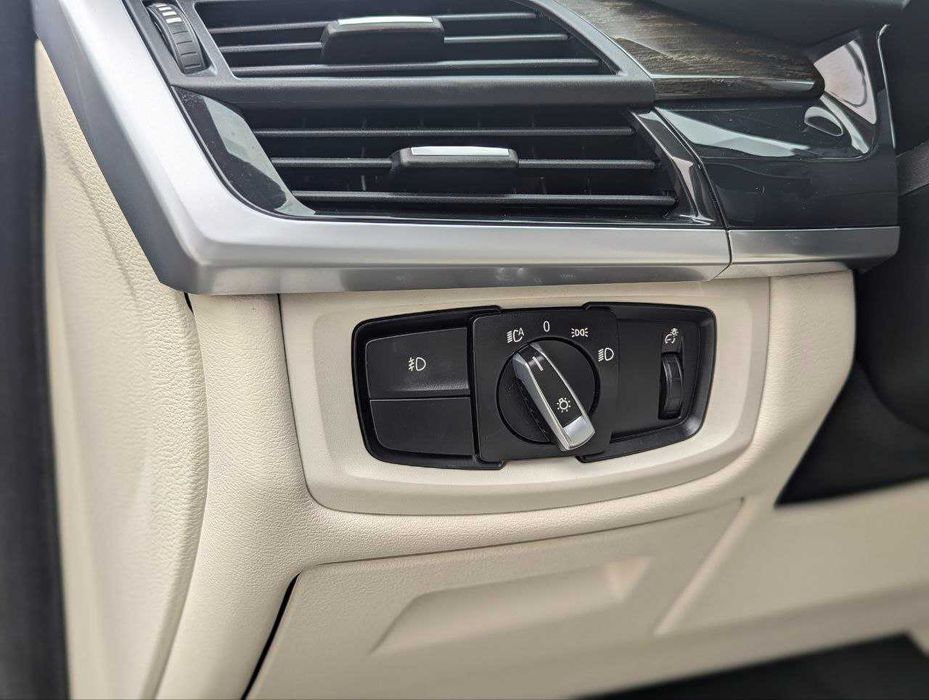 BMW X6 2016 у кредит, розстрочку, на виплату.