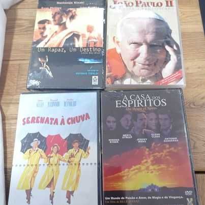 vendo DVD excelente estado