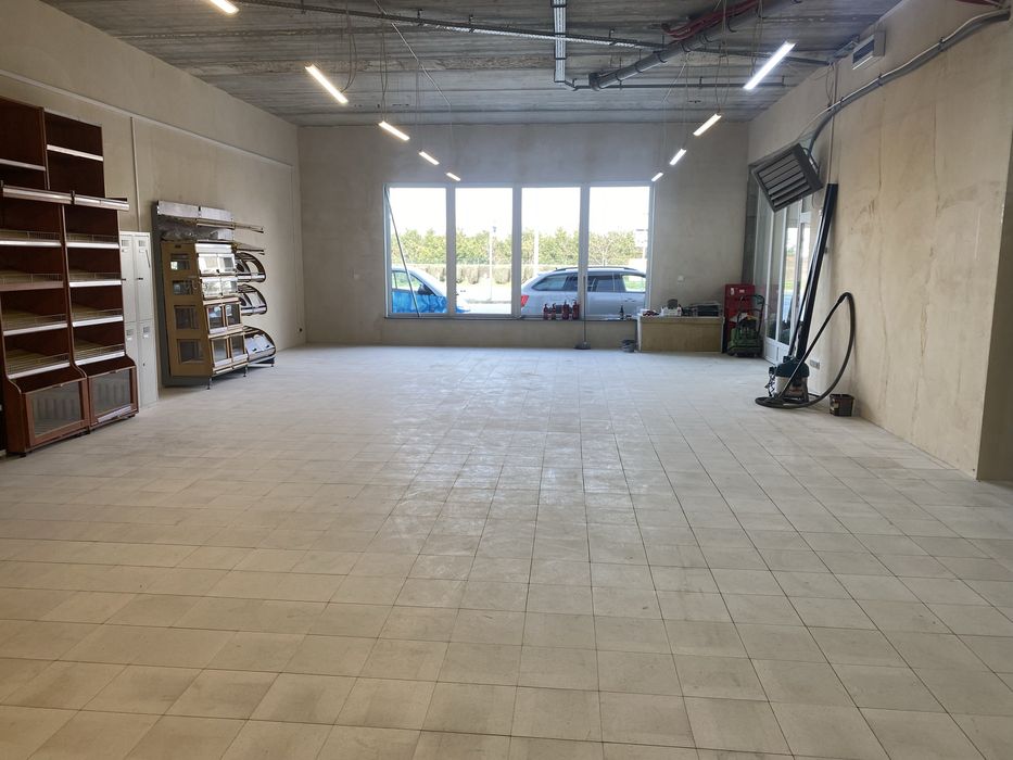 Lokale usługowe na wynajem