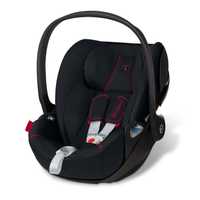 Автокрісло Cybex cloud z i-size SCUDERIA FERRARI VICTORY BLACK