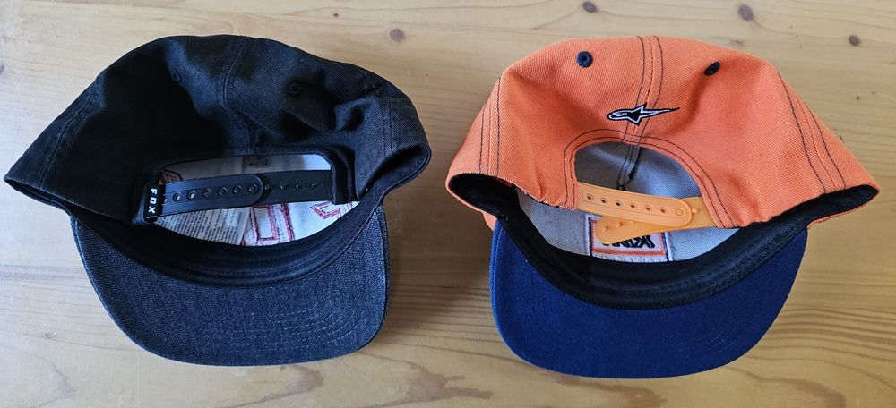 Бейсболка  Mercedes Benz, FOX, MAMMUT, КТМ, HARLEY DAVIDSON.