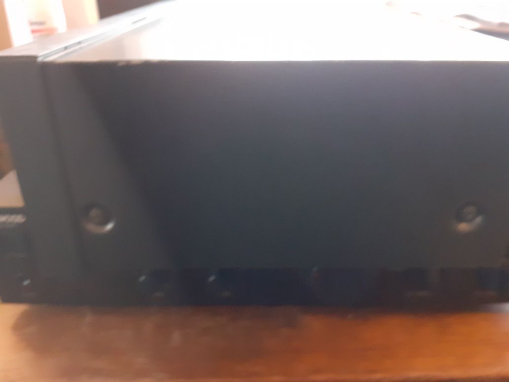 Magnetofon kasetowy Telefunken HC865 T