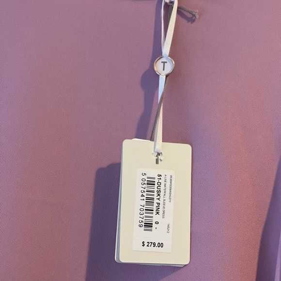 Нова дизайнерська сукня Ted Baker London, XS