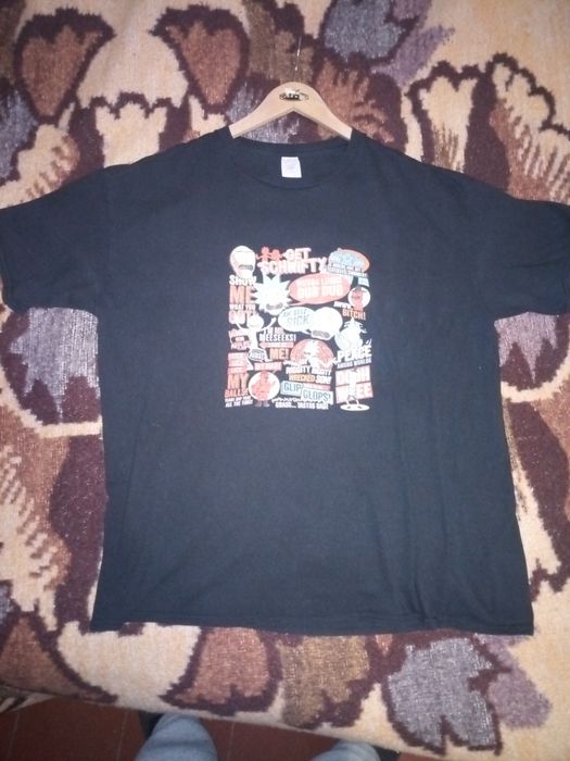 Футболка мужская 50-52 размер .