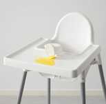 IKEA ANTILOP Стульчик детский для кормления,ИКЕА АНТІЛОП
