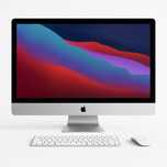 Apple iMac 27" i9 10gen. 32GB RAM, 512GB SSD + Klawiatura + myszka!