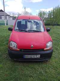 Продам Renault kangoo