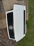 Maska Vw Lt 35 pokrywa silnika