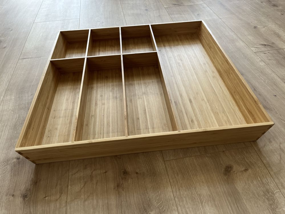 Tacka / pojemnik na sztućce VARIERA Ikea