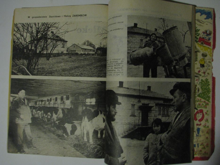 poradnik rolnika 1982