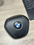 Airbag в руль BMW X5 G05 Европа