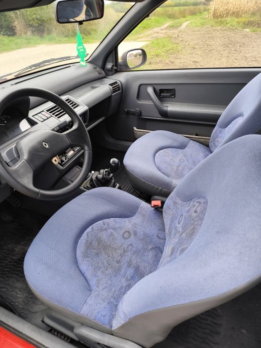 Renault Clio mk1