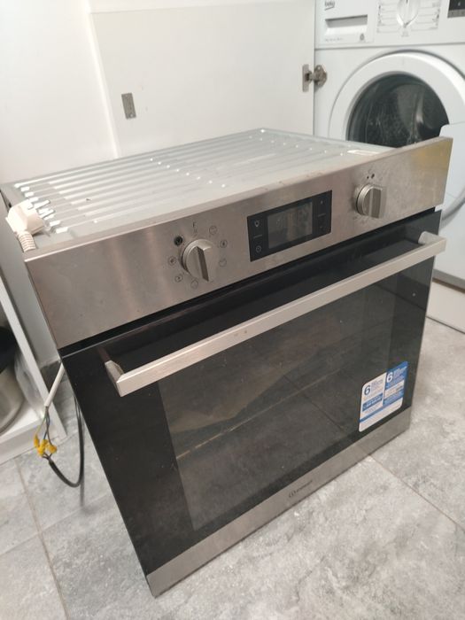 Piekarnik Indesit IFW 6544 IX.1 – 500 zł (do negocjacji)