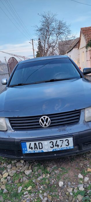 Volkswagen Passat b5 1.9 tdi