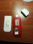 Продам комплект 4G модем+ антена на 7dbi