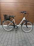 Sprzedam miejski rower damka 28” koła powystawowy marki Curtis
